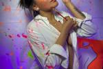 Paint on me ♥