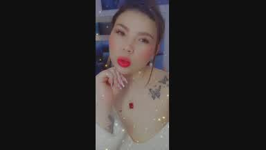 kiss