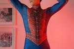 andres torres — SPYDER BOY