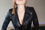 leather