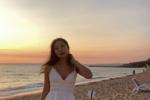 Sea, sun and me✨🌞😇