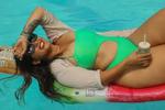 hot summer!