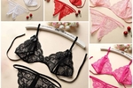LINGERIE