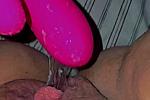 Play with my lil holes daddy