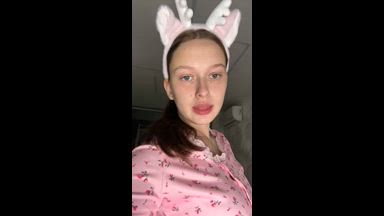 My little body tour for you