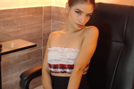 your sexy secretary