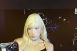 Queen Ivory webcam
