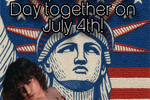 Independence Day Show, July 3rd and 4th!