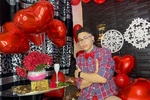 sexy boy hot san valentine