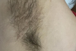 hairy armpits! (3 Pics)