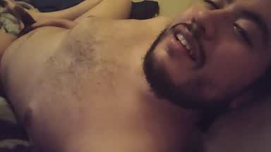 Masturbation moans