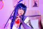 COLLAGE COSPLAYS (every week post a new cosplay)