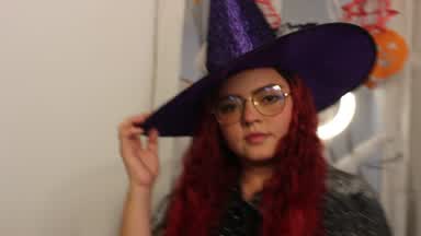 👻Witchy🎃