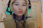 Olivia!!!