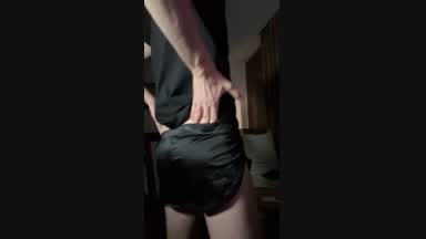 my ass VIDEO