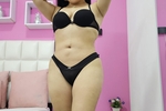 my sexy body