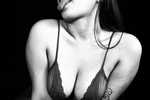I am full of sensuality