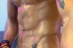 Hot body