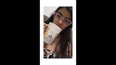 🔥 “Sips That Heat You Up”😈