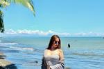 Beach with me🌊👙🏝️🏖️