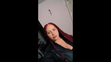 New Look!