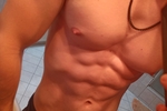 Sixpack/ Bodybuilding