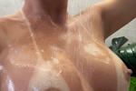 Fuck me while we shower