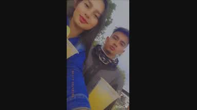 👠 KAILA & JIM 💋
