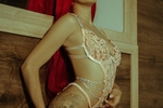 u like the pink?
