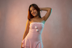 Freya Pink