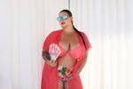 Pinkyy swimsuit :)