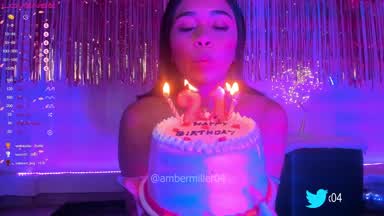 What wish do you think I made?