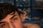 My