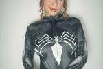 Spiderwoman
