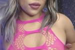 Hot Pink