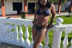 pool day with me♥