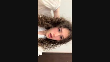Cute girl