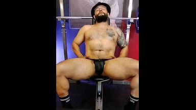 I'm need You body please