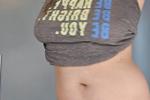 June 2025 Topless pics