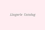 Lingerie catalog
