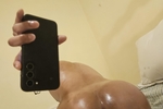 Oily
