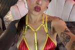 WONDER WOMAN