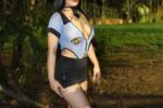 mia cristancho ( ) โ HALLOWEEN 3๐