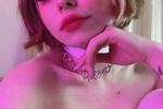 Learn your Mistress from angel side😇💜