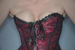 A little lace and some fun