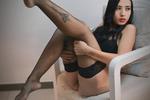Black seduction