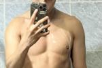 MY SEXY BODY!!!