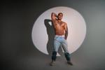 austin carter — Sexy Muscle!!
