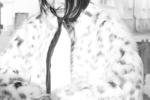 fur coat