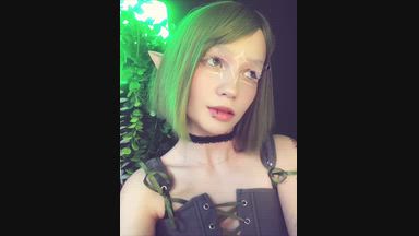 ☆ elfcore aesthetic ☆